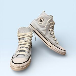 Converse Chuck Taylor All Stars High Top NWOT